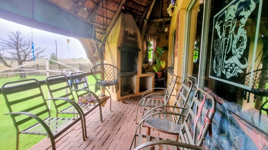 4 Bedroom Property for Sale in Deneysville Free State